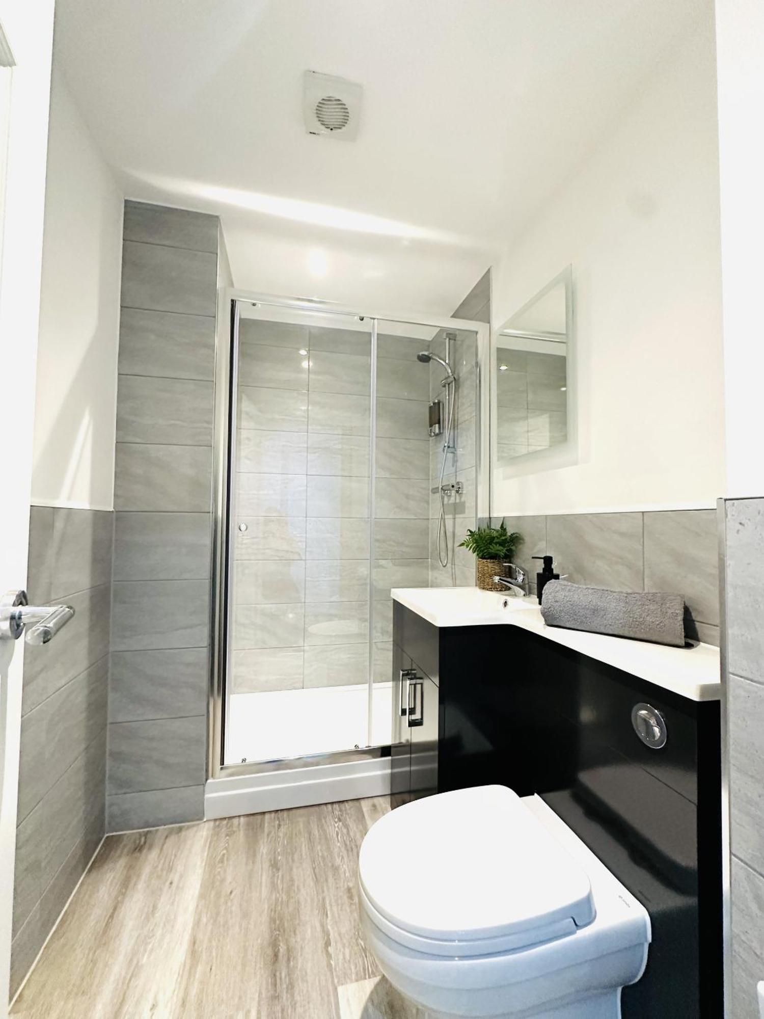 301 Grosvenor House Apartment Wakefield