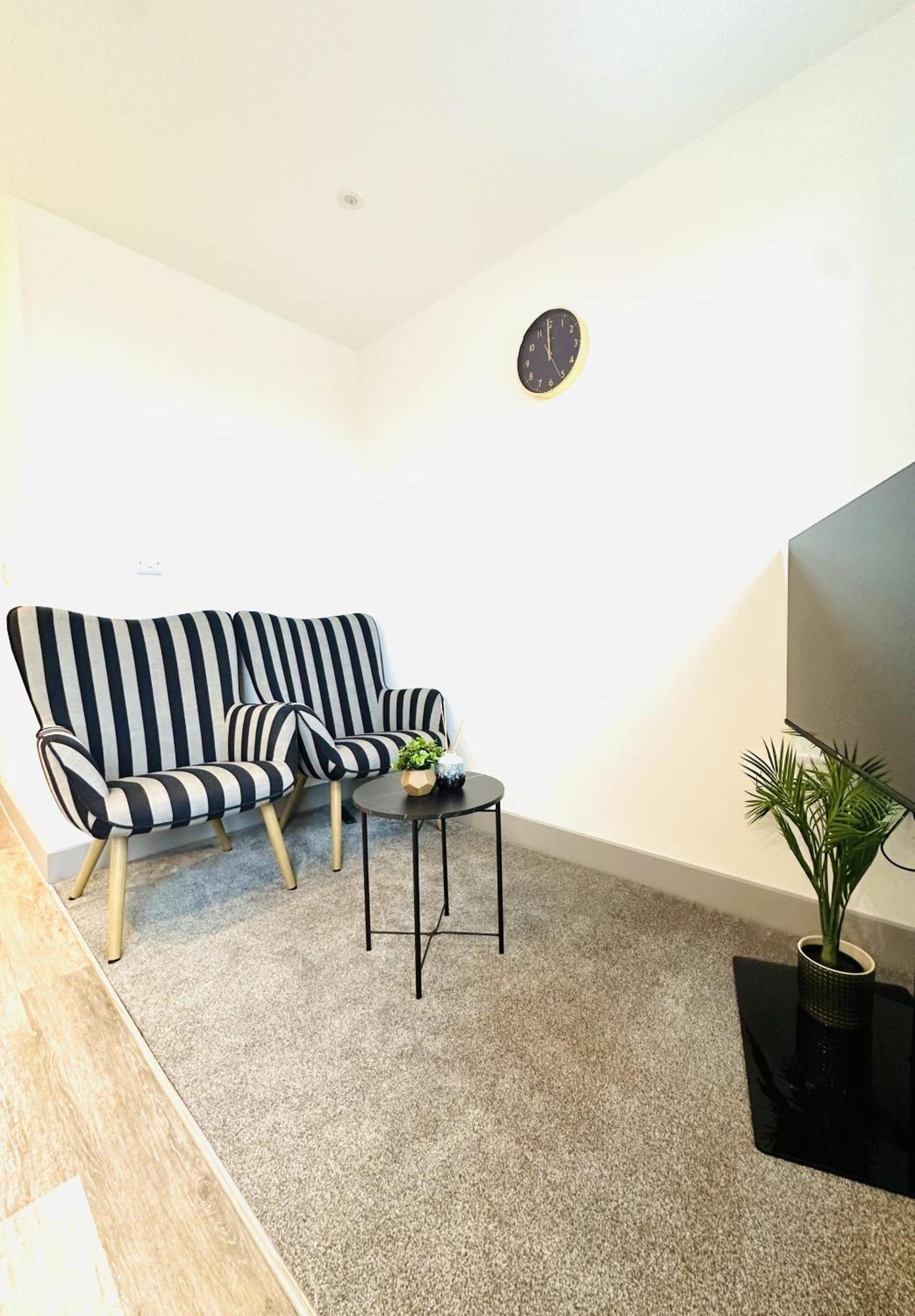 301 Grosvenor House Wakefield