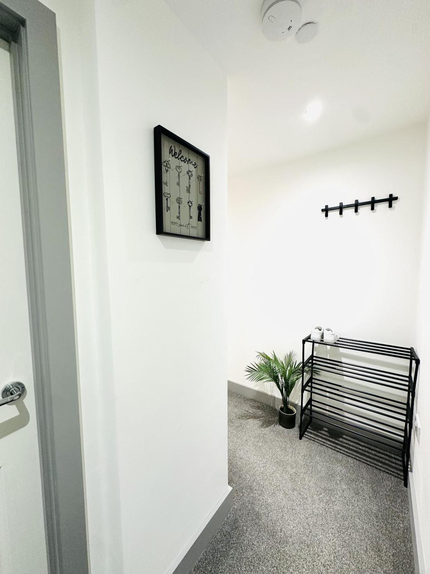 301 Grosvenor House Wakefield