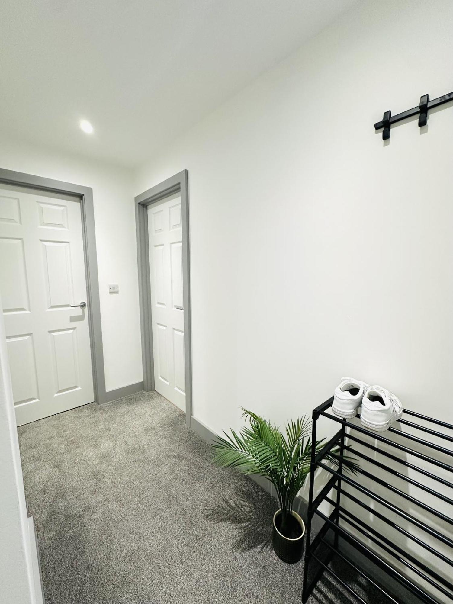 Apartment 301 Grosvenor House Wakefield